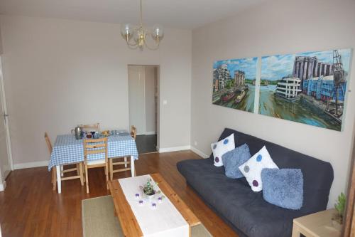 Appartement des Monédières