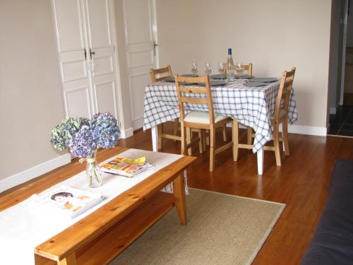 Appartement des Monédières