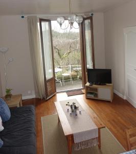 Appartement des Monédières