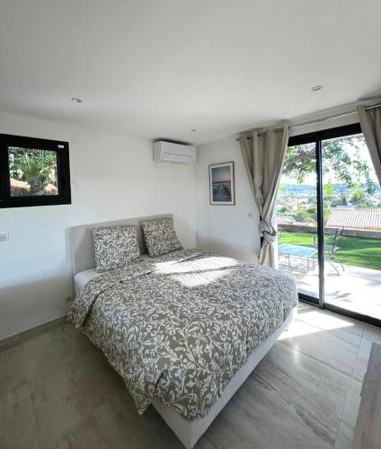Appartement des Oliveraies