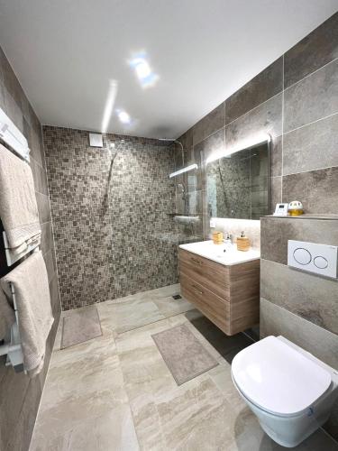 Appartement des Oliveraies