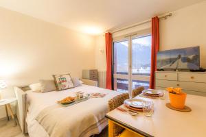 Appartement Appartement des Périades - Happy Rentals 90 Descente des Périades 74400 Chamonix-Mont-Blanc Rhône-Alpes