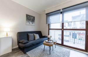 Appartement des sables