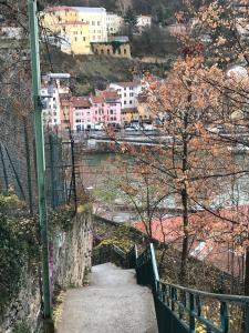 Appartement des subsistances
