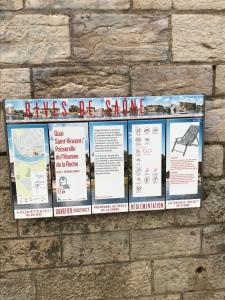 Appartement des subsistances