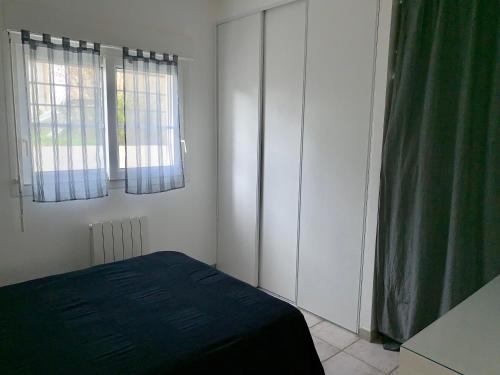 Appartement des Tilleuls RDC