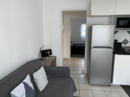 Appartement des Tilleuls RDC