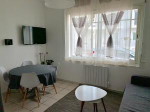 Appartement des Tilleuls RDC