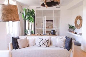 Appartement Design 5* Avec Terrasse Et Parking Cannes