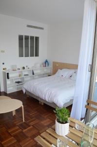 Appartement design avec terrasse