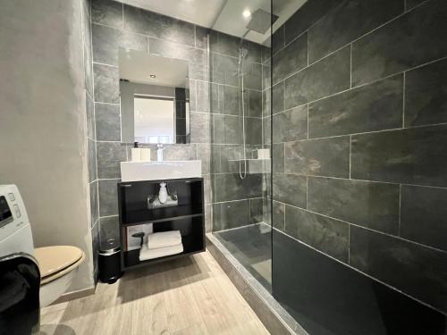 Appartement Design Centre ville