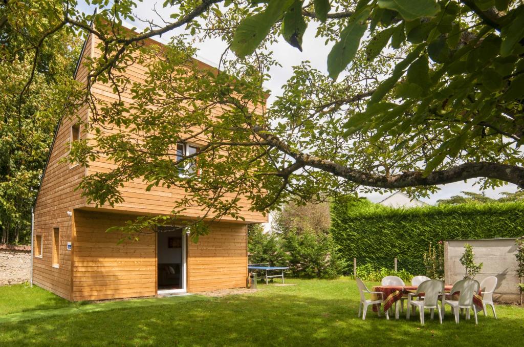 Appartement Design Centre ville