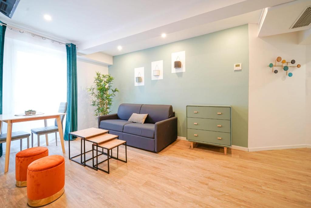 Appartement Appartement design dans paris centre 8 arrondissement 8 Rue de Moscou 75008 Paris