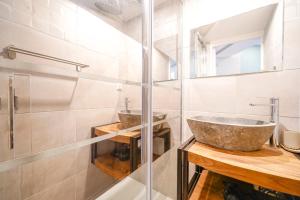 Appartement design dans paris centre 8 arrondissement