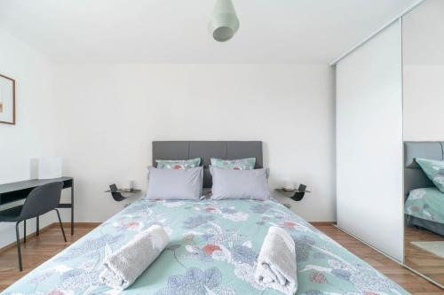 Appartement design La Petite Europe - Idéal Curistes