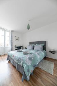 Appartement design La Petite Europe - Idéal Curistes