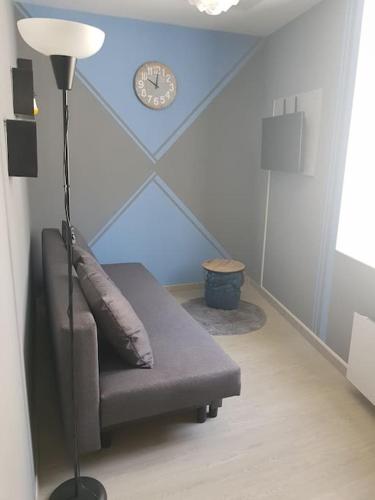 Appartement design