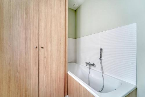 Appartement design Metz avec vue