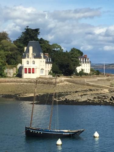 Appartement Design V Port de Tréboul-Douarnenez