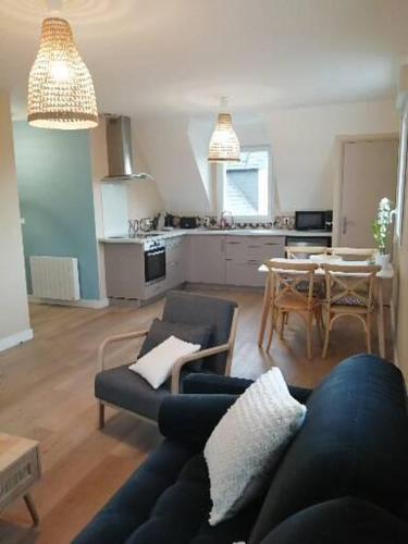 Appartement Détente au Cœur du Cotentin