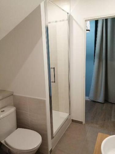 Appartement Détente au Cœur du Cotentin