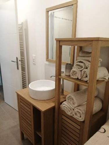 Appartement Détente au Cœur du Cotentin