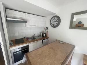 Appartement Deux chambres dans residence avec Piscine ref 46