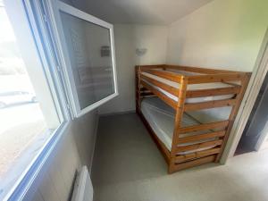 Appartement Deux chambres dans residence avec Piscine ref 46