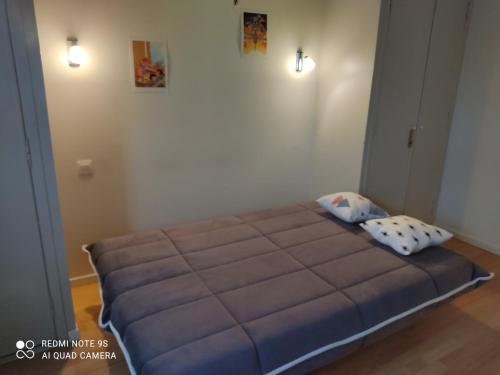 Appartement deux chambres dans un écrin de verdure à 5 mn d'Agen