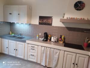 Appartement deux chambres dans un écrin de verdure à 5 mn d'Agen