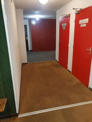 Appartement deux pièces 37 M2 2/4/6/ personnes