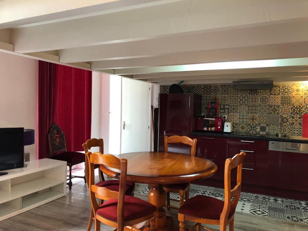 Appartement devise centre-ville 15 Rue de la Devise, 33000 Bordeaux