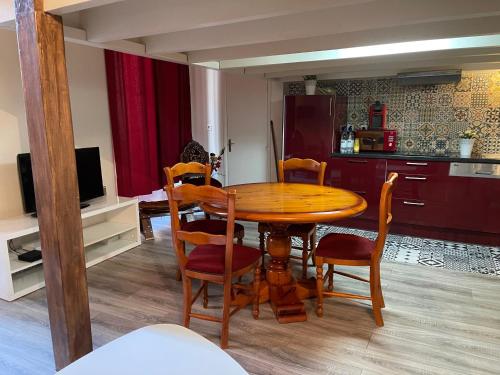 Appartement devise centre-ville