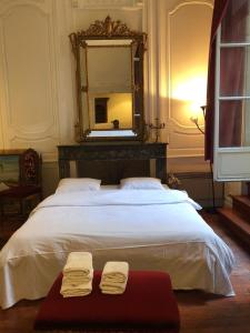 Appartement devise centre-ville