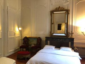Appartement devise centre-ville
