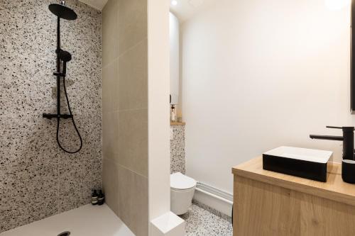 Appartement Dify Deruelle - Part Dieu