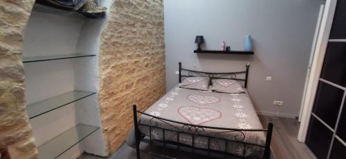Appartement DIJON Cité de la Gastronomie et du Vin - Arquebuse-Gare - A deux pas de toutes les commodités