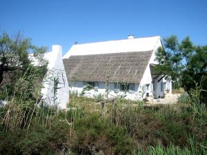 Appartement direkt am Meeresstrand