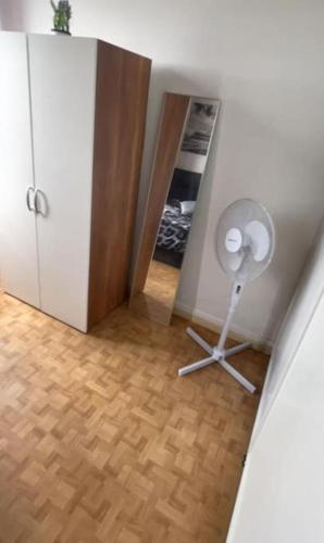 APPARTEMENT DISCRET POUR VOUS