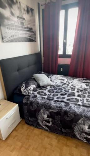 APPARTEMENT DISCRET POUR VOUS
