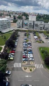 APPARTEMENT DISCRET POUR VOUS