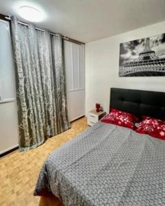 Appartement APPARTEMENT DISCRET POUR VOUS 3 Rue Roger Lagrange 71100 Chalon-sur-Saône Bourgogne