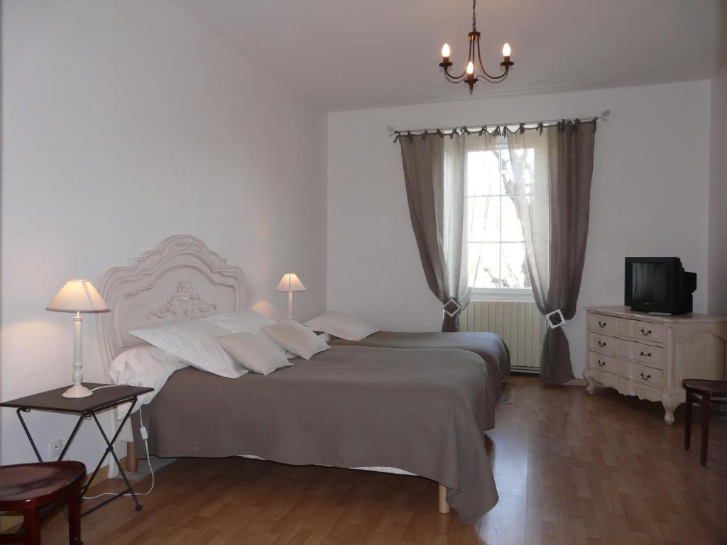 Appartement Disney Bella Vita