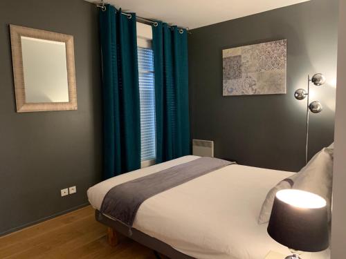 Appartement Disneyland au centre du Val d'Europe