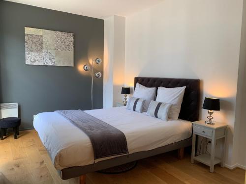 Appartement Disneyland au centre du Val d'Europe