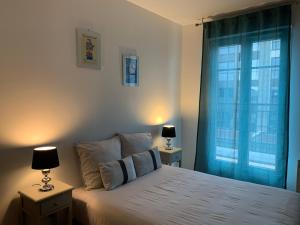 Appartement Disneyland au centre du Val d'Europe
