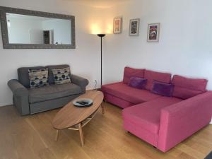Appartement Disneyland au centre du Val d'Europe