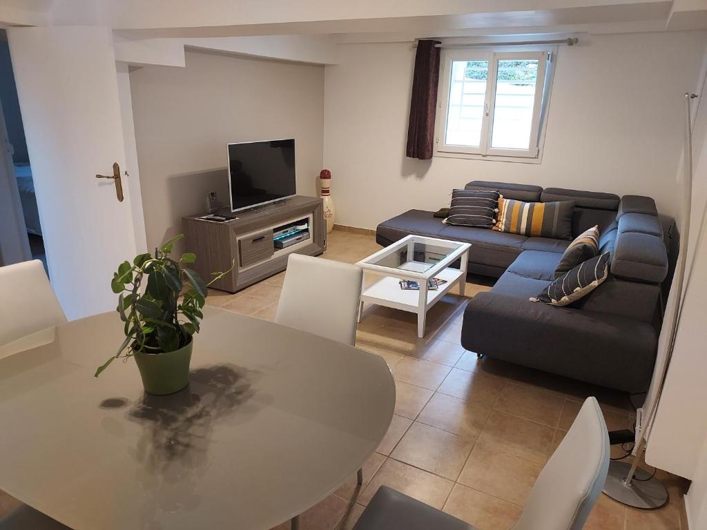 Appartement Appartement Disneyland Paris Marne-la-vallée Chessy 17 Rue des Bourgognes 77700 Coupvray