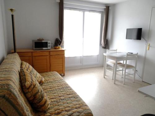 Appartement Dives-sur-Mer, 2 pièces, 4 personnes - FR-1-487-161