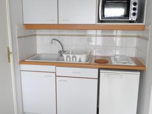 Appartement Dives-sur-Mer, 2 pièces, 4 personnes - FR-1-487-161